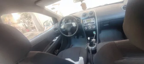 Haima 2 2012 2