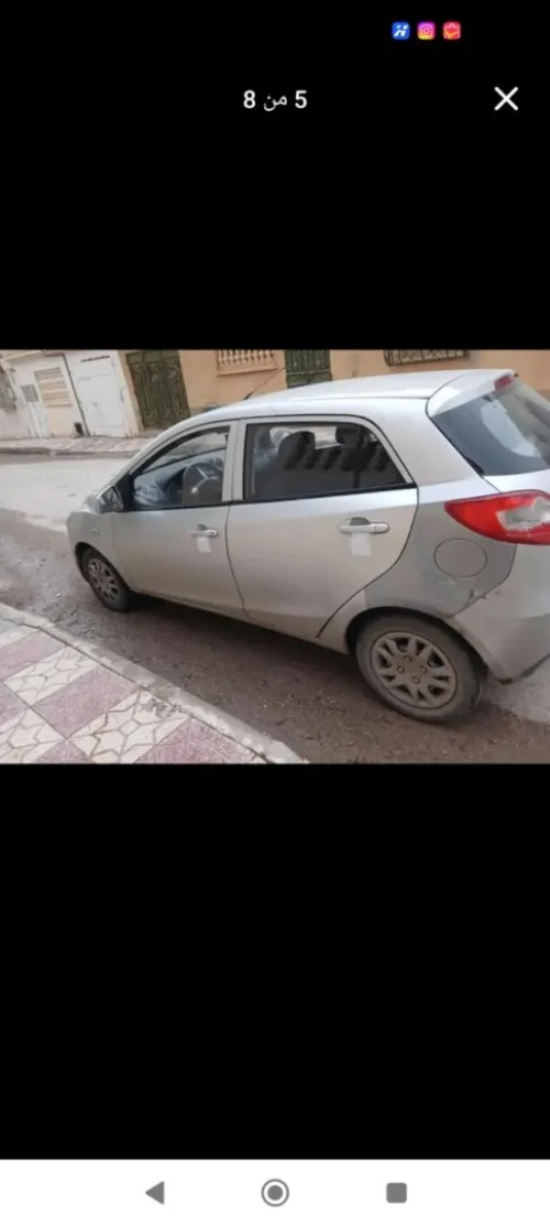 Haima 2 2012 2