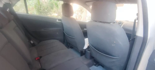Haima 2 2012 2
