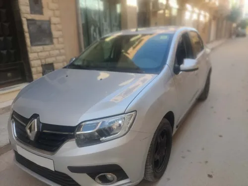 Renault Symbol 2019 Symbol