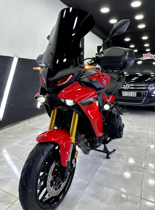Yamaha Tracer 900 gt 2023