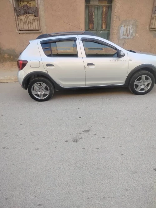Dacia Sandero 2018 Stepway
