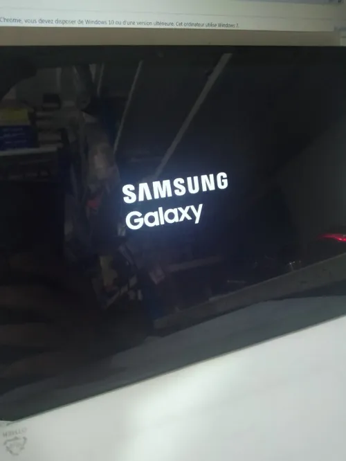 Samsung tab 