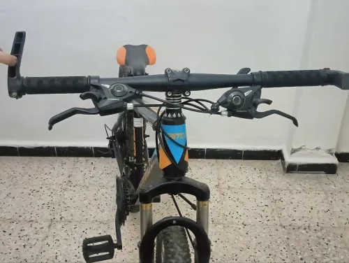 Vélo très bon état 