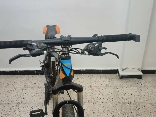 Vélo très bon état 