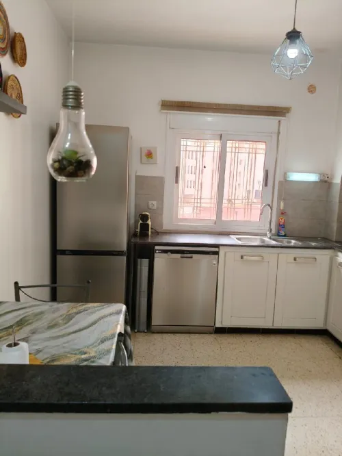 Location Appartement F3 Oran Oran