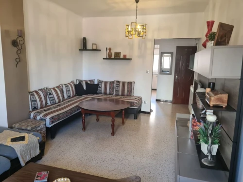 Location Appartement F3 Oran Oran