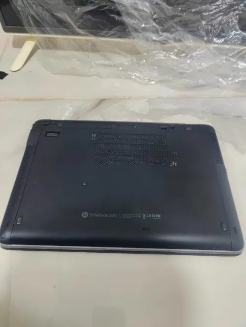 HP Elitebook 