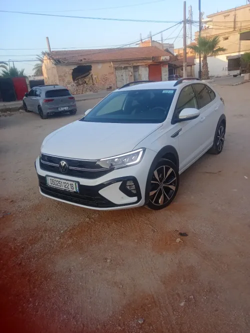 Volkswagen Taigo 2022 R-Line
