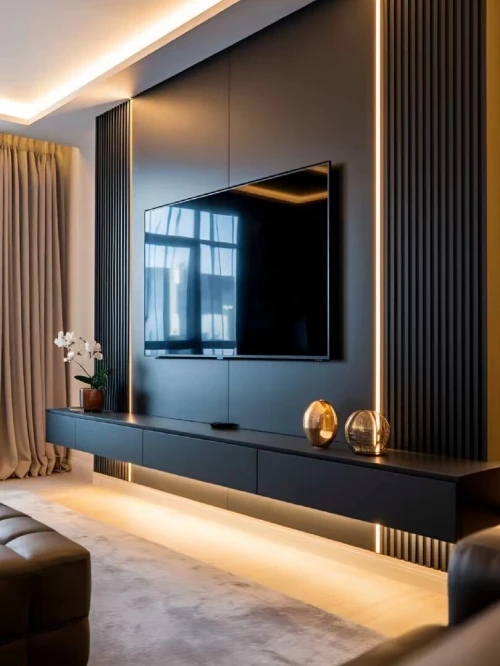 Meuble TV 