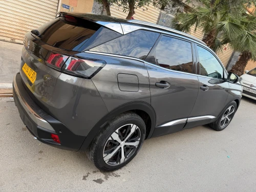 Peugeot 3008 2022 GT