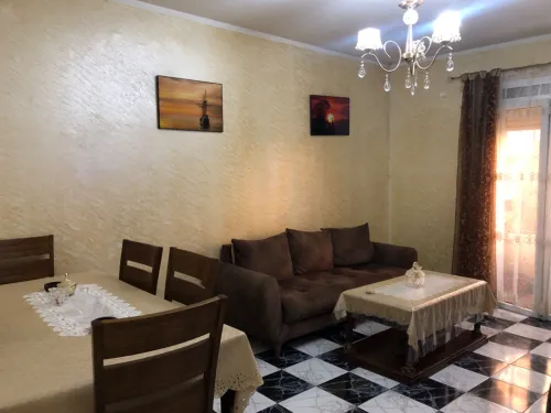 Location vacances Appartement F3 Alger Tessala el merdja