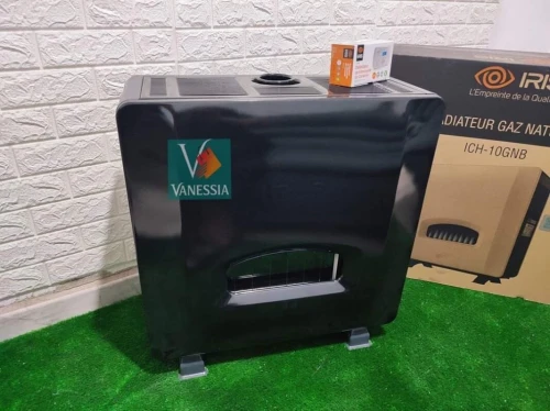 Chauffage Iris 10kw