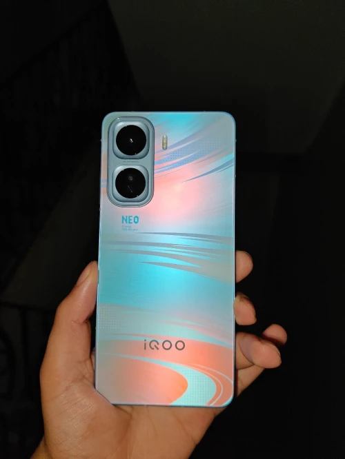vivi iqoo iqoo neo 11