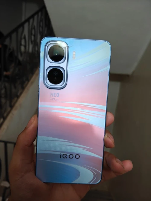 vivi iqoo iqoo neo 11