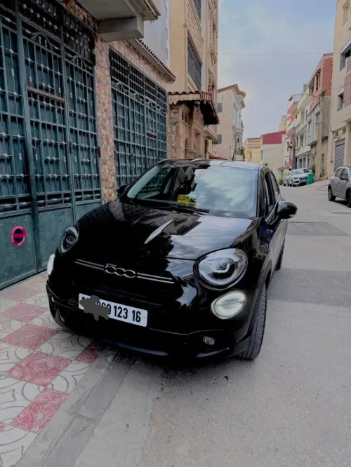 Fiat 500x 2023 Club
