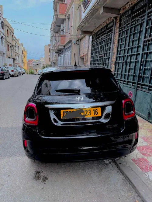 Fiat 500x 2023 Club