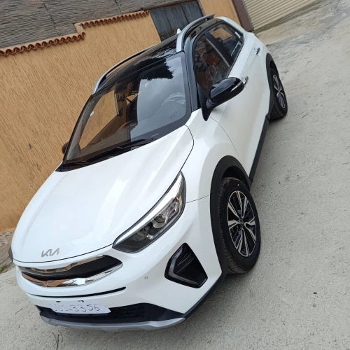 Kia KX1 2025 kx1
