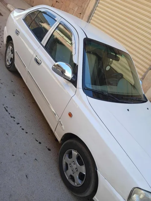 Hyundai Accent 2015 GLS
