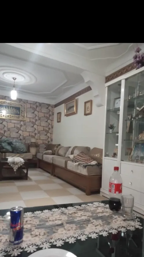 Vente Appartement F3 Mostaganem Mostaganem