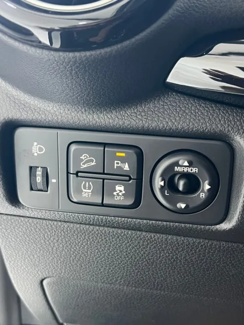 Kia KX1 2025 Kia KX1 Luxury