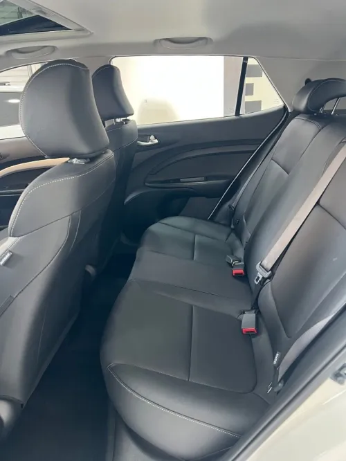 Kia KX1 2025 Kia KX1 Luxury