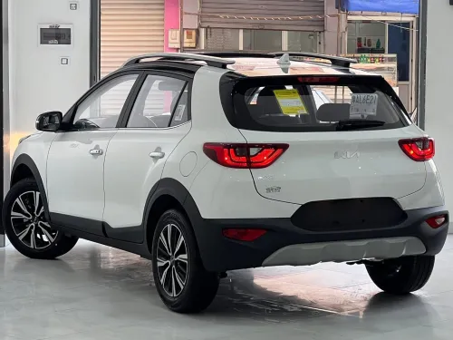 Kia KX1 2025 Kia KX1 Luxury