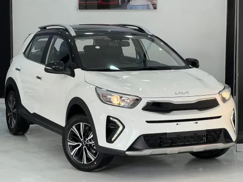 Kia KX1 2025 Kia KX1 Luxury
