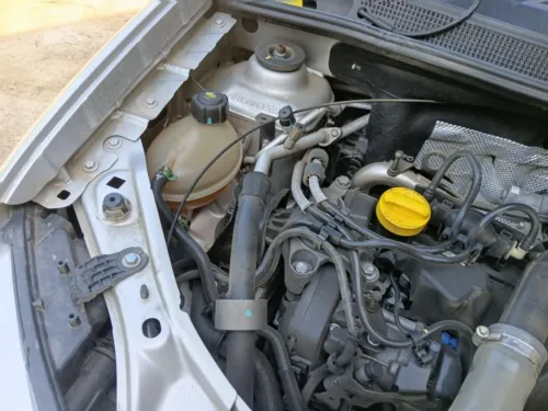Renault Symbol 2019 Exception