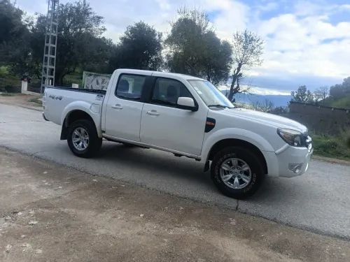 Ford Ranger 2012 XLT