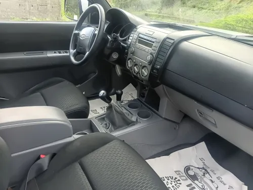 Ford Ranger 2012 XLT