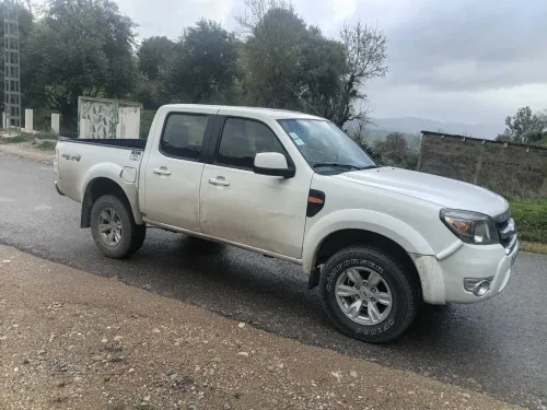 Ford Ranger 2012 XLT