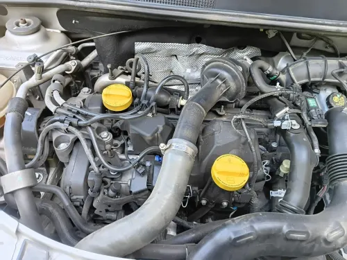 Renault Symbol 2019 Expression