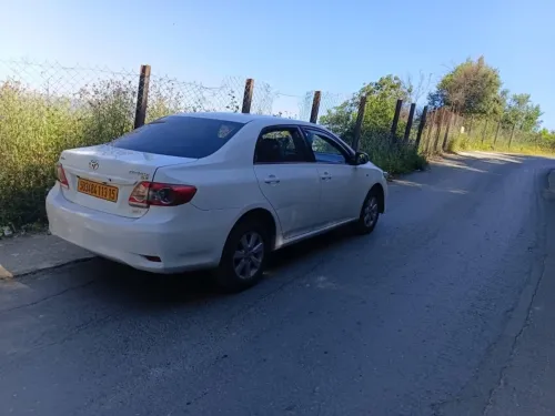 Toyota Corolla 2013 Corolla