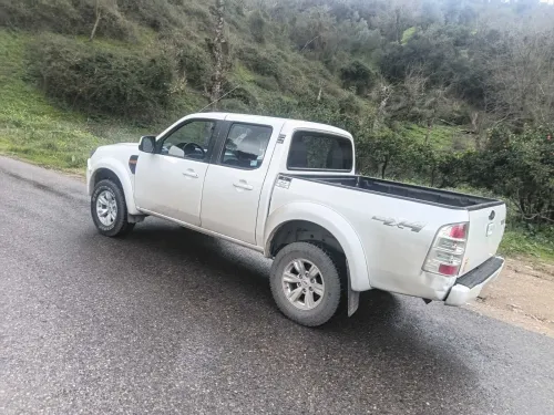 Ford Ranger 2012 XLT