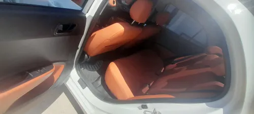 Hyundai Grand i10 Sedan 2017 DZ