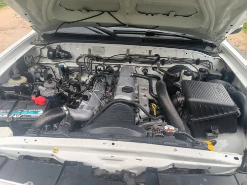 Ford Ranger 2012 XLT