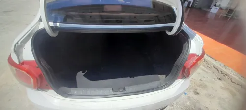 Hyundai Grand i10 Sedan 2017 DZ