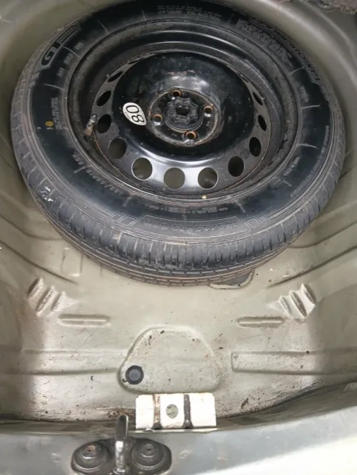 Renault Symbol 2019 Exception