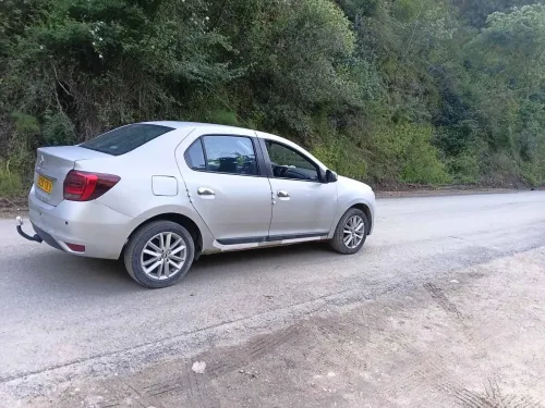 Renault Symbol 2019 Expression