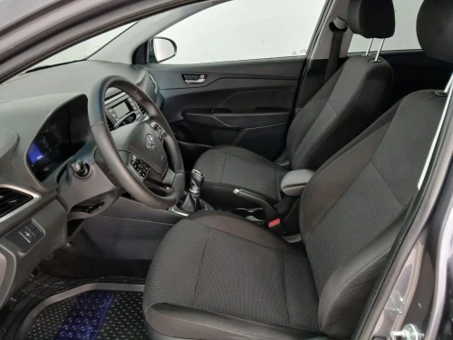 Hyundai Accent RB  4 portes 2019 GL DZ