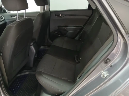 Hyundai Accent RB  4 portes 2019 GL DZ