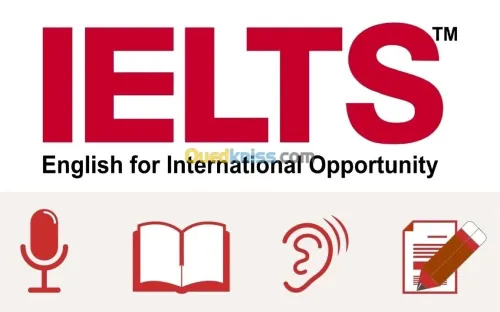 Formation / Cours de langue Anglaise / English Courses