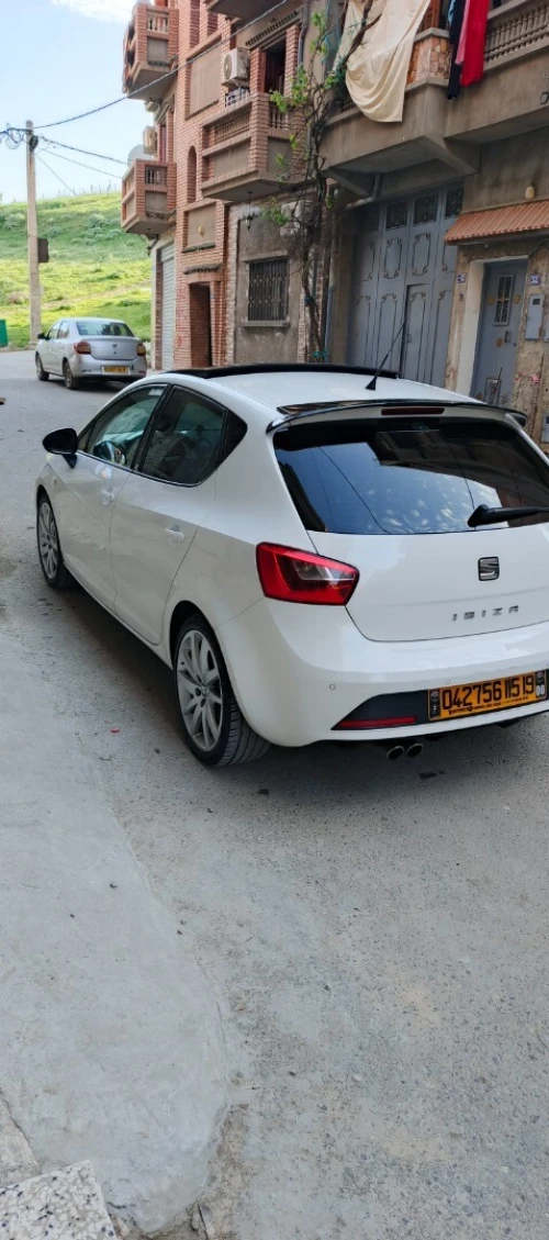 Seat Ibiza 2015 FR
