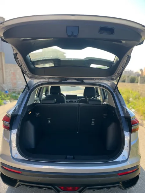 Geely Coolray 2026 Supermax