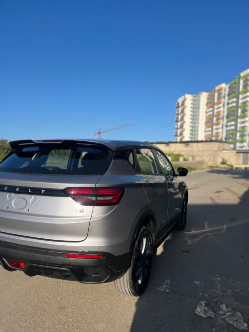 Geely Coolray 2026 Supermax