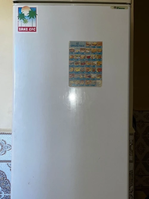 Frigo