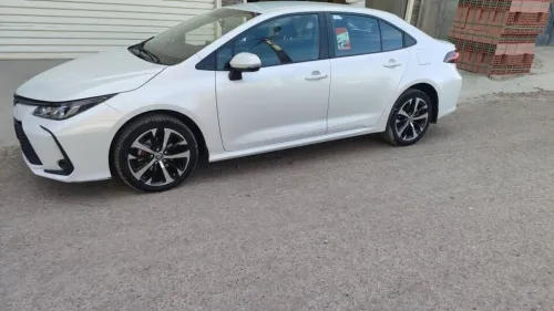 Toyota Corolla 2024 