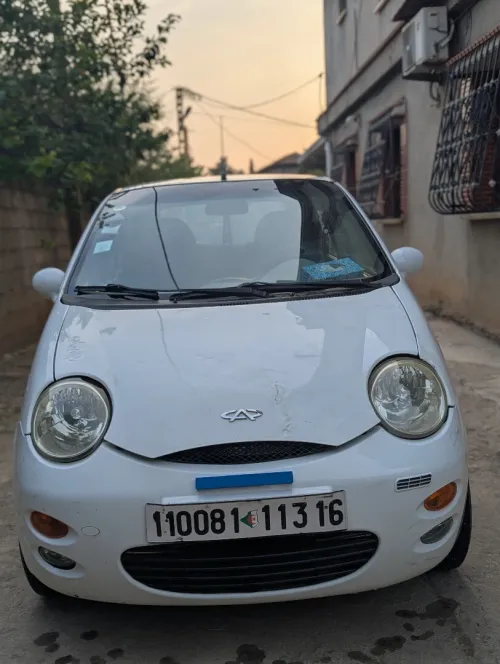 Chery QQ 2013 QQ