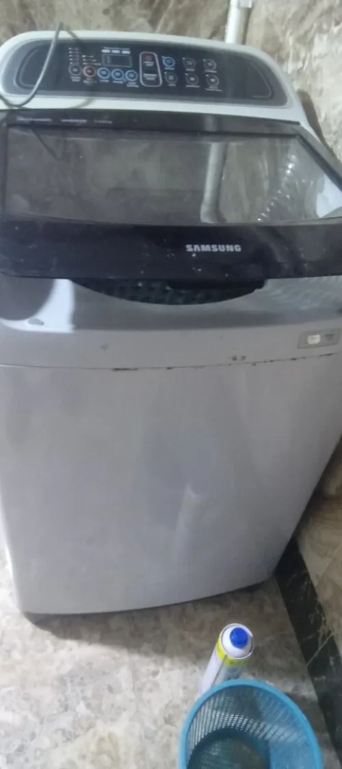 Samsung 13 kg